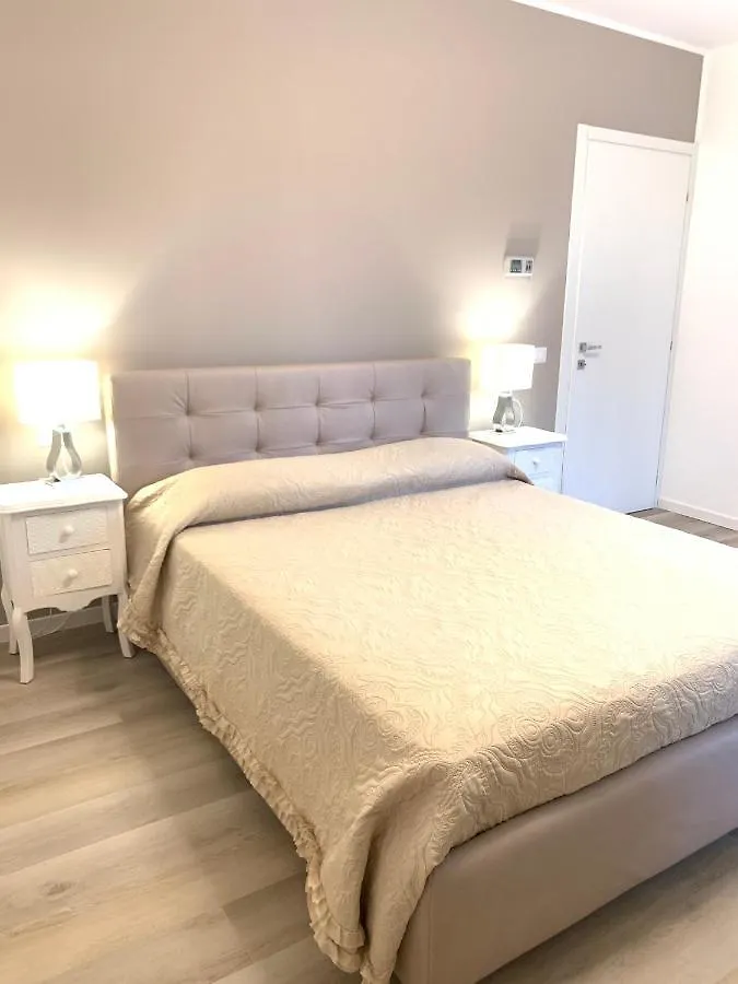 Appartamento Internazionale 2 Abano Terme