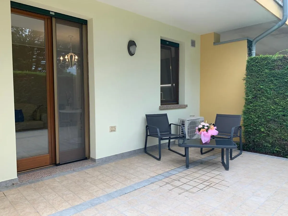 Appartamento Internazionale 2 Αμπάνο Τέρμε 0*,  Ιταλία