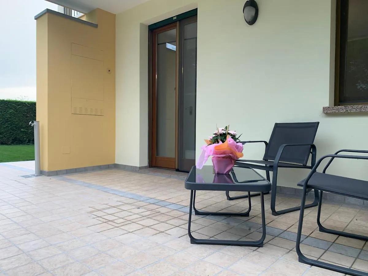 Appartamento Internazionale 2 Abano Terme