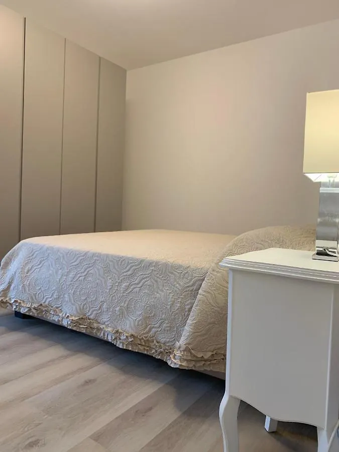 Appartamento Internazionale 2 Abano Terme Italia