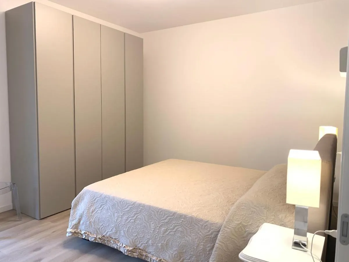 Appartamento Internazionale 2 Abano Terme
