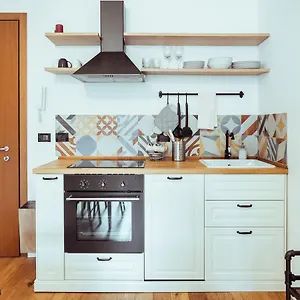 Appartamento Bre - Gambero Flat, Vicenza