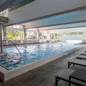 Hotel Terme Milano, Abano Terme