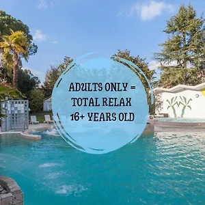 Hotel Terme Patria, Abano Terme
