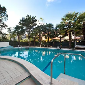 Otel La Serenissima Terme &, Abano Terme