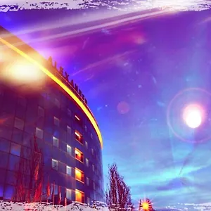 Hotel Alexander Palace, Abano Terme