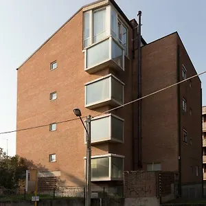 Appartamento Il Loft Di Guido, Vicenza